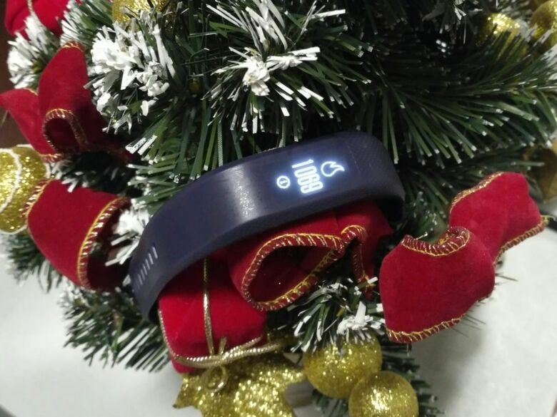 Подарок для души и тела: контролируй это!