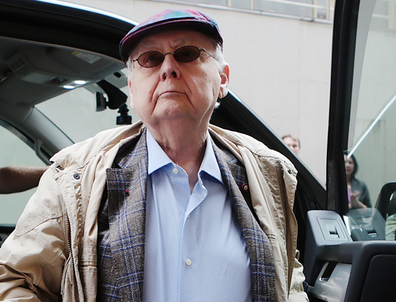 Олег Табаков