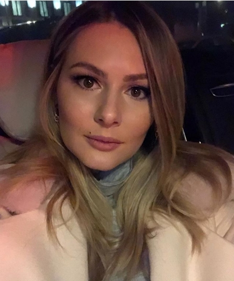 Мария Кожевникова