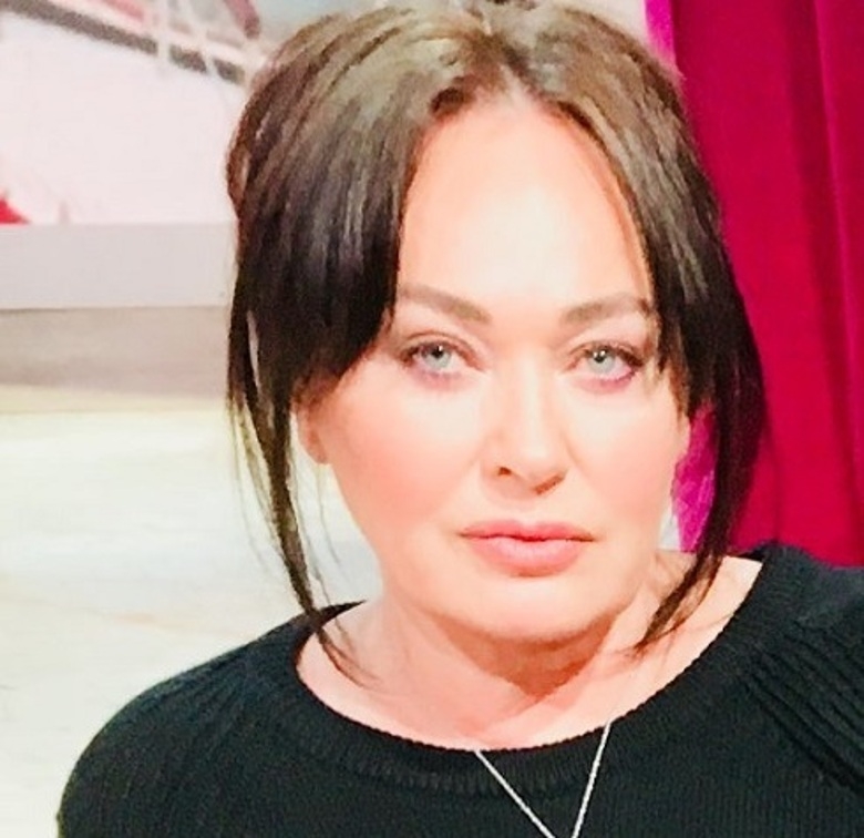 Лариса Гузеева