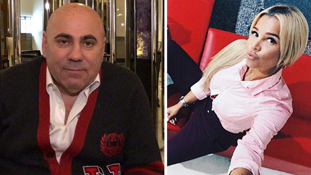 Иосиф Пригожин/Екатерина Колисниченко