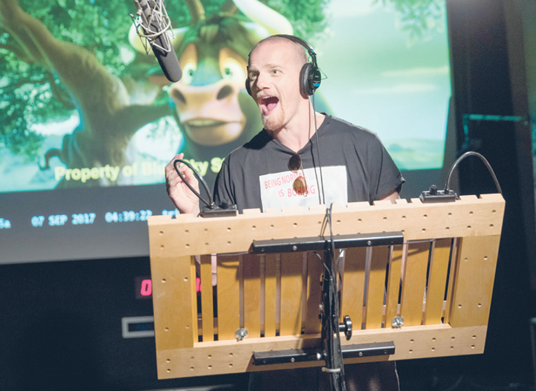 Юрий Колокольников