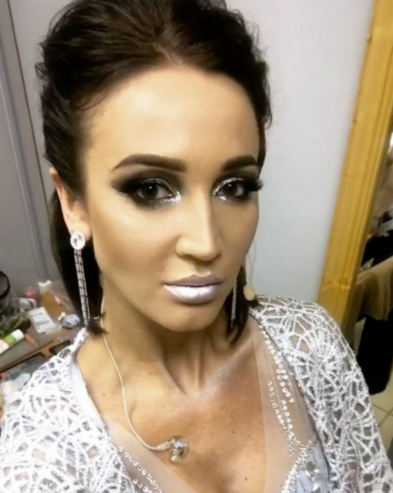 Ольга Бузова