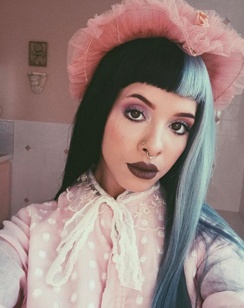 Мелани Мартинес