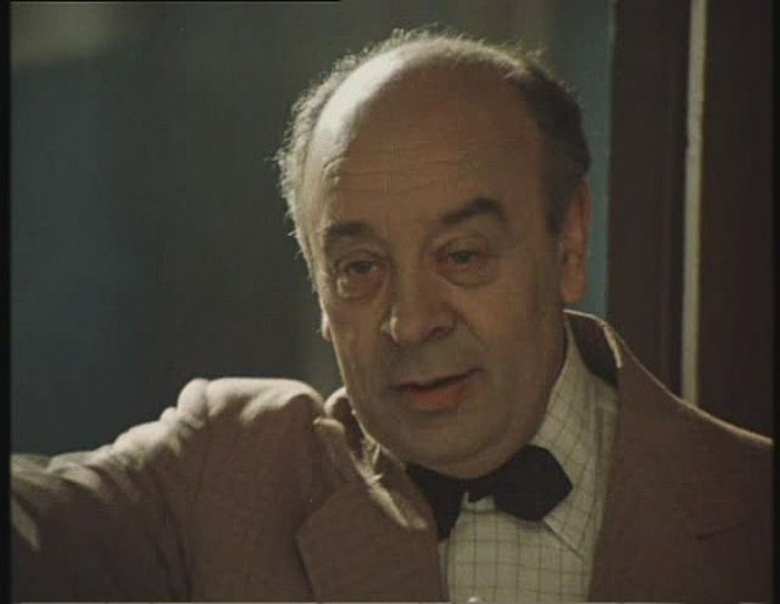 Леонид Броневой