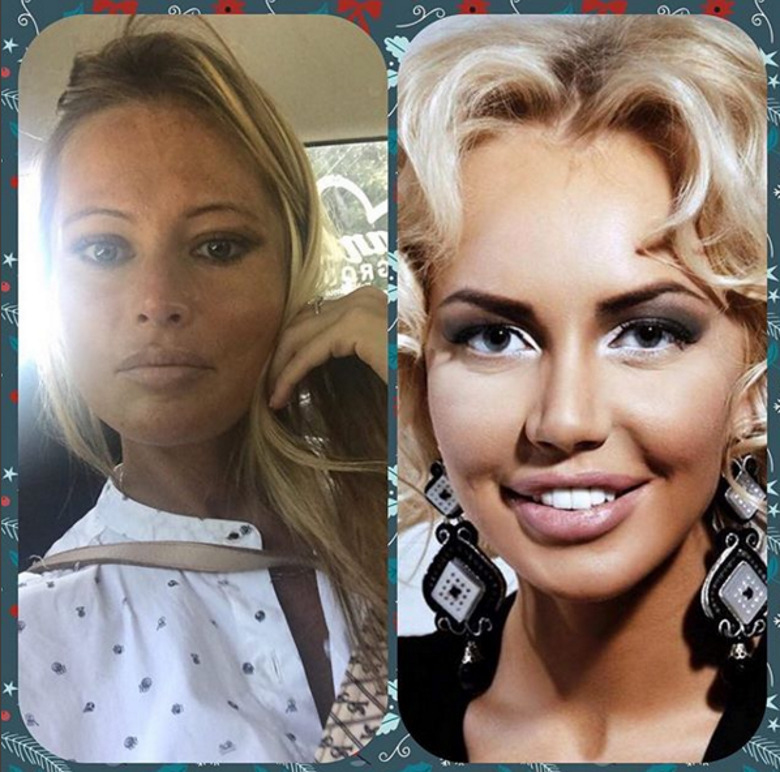 Дана Борисова/Маша Малиновская