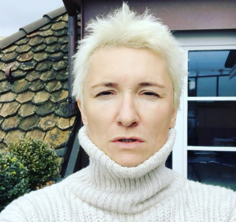 Диана Арбенина собралась замуж