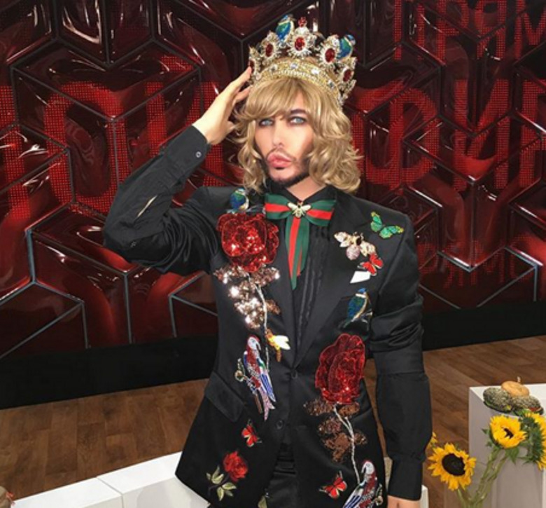 Сергей Зверев