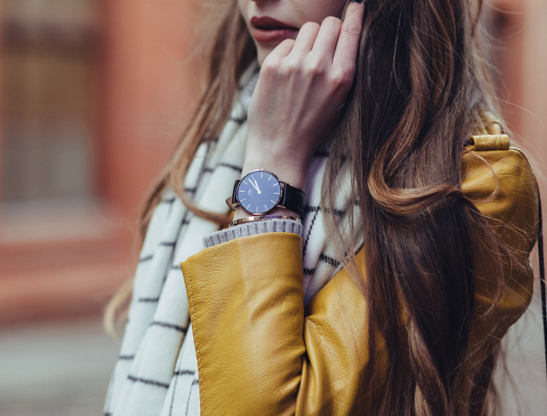 Как сделать образ безупречным?