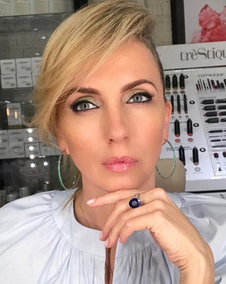 Светлана Бондарчук