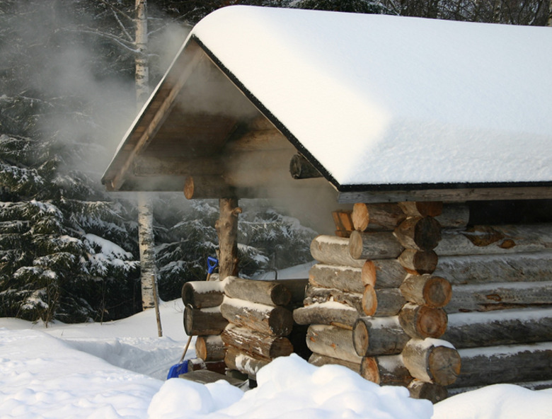 Не всем рекомендовано посещать баню