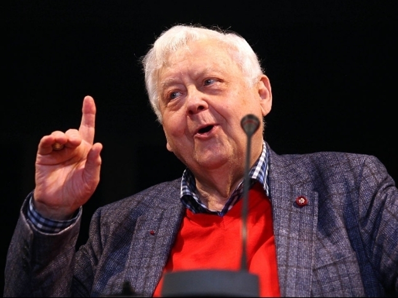 Олег Табаков