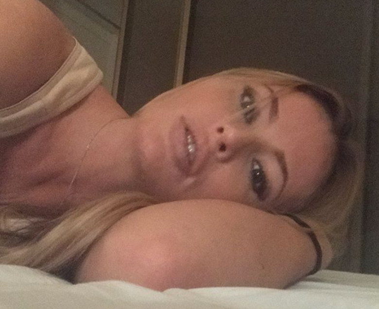 Дана Борисова объяснила в "Инстаграме", что с ней случилось