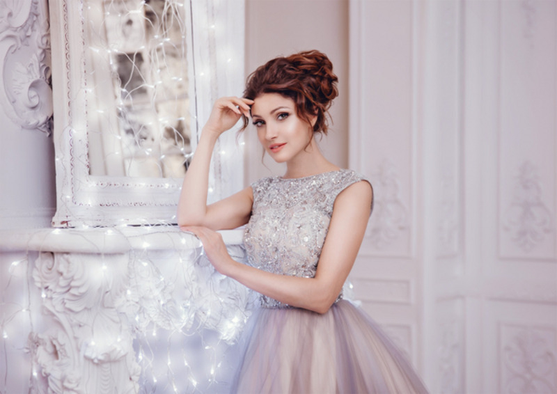 Анастасия Макеева