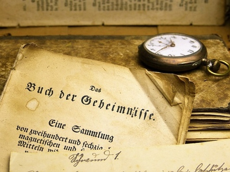 Вам должно быть интересно