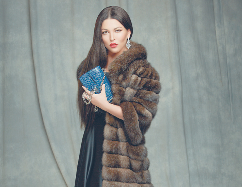 Ирина Дубцова