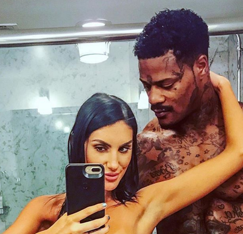 Смерть Огаст Эймс подтвердил ее муж