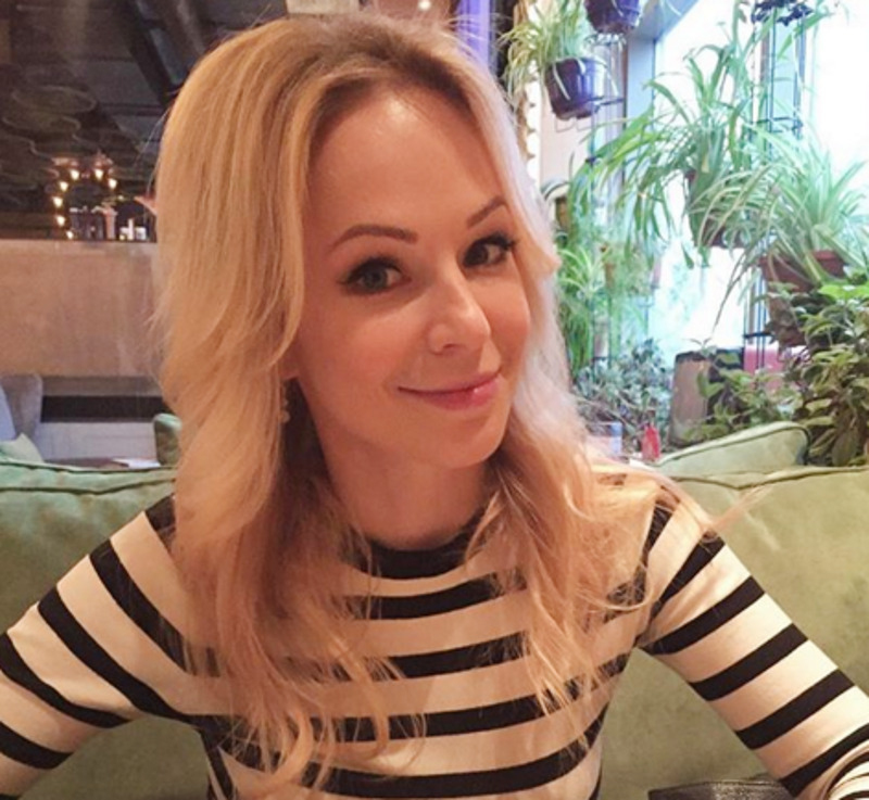 Ирина Медведева