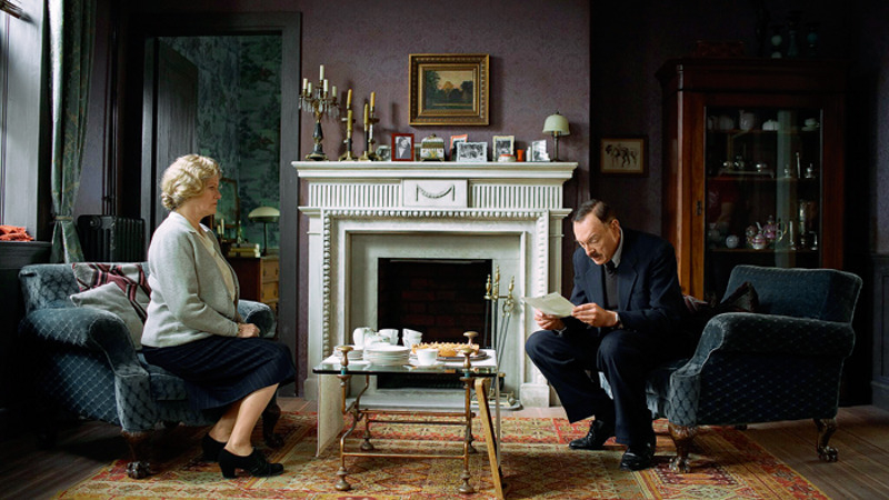 Фильм Марии Шрадер «Стефан Цвейг: прощание с Европой» был выдвинут на «Оскар»