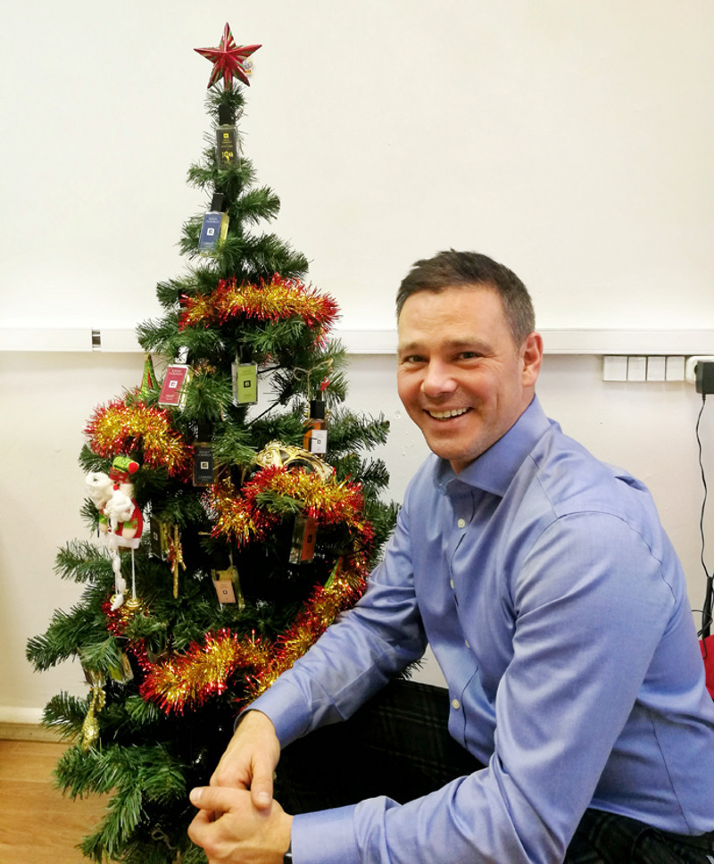 Сергей Губанов