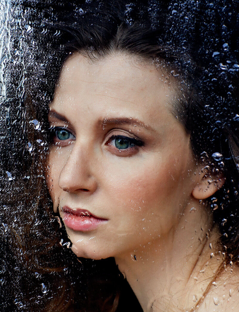 «Свадьба не была целью – мне и так было хорошо с артемом. нам просто захотелось сделать праздник для наших близких и родных»