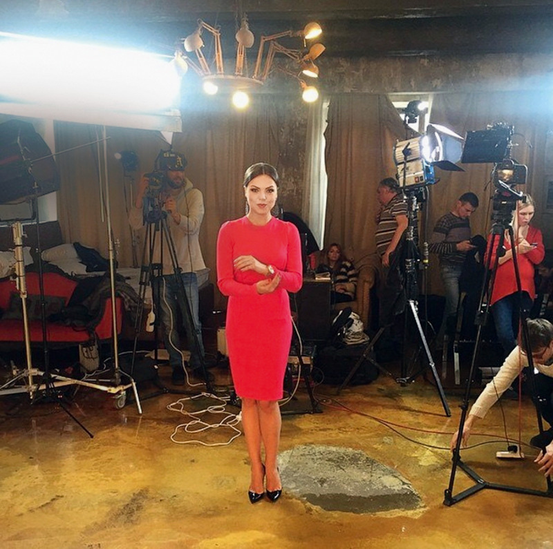 Светлана могла бы стать юристом, но выбрала иную профессию