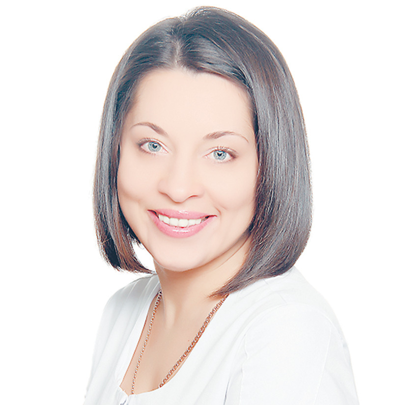 Анна Пономарева