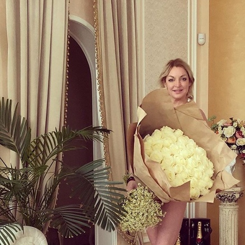 "Розы или ромашки?"