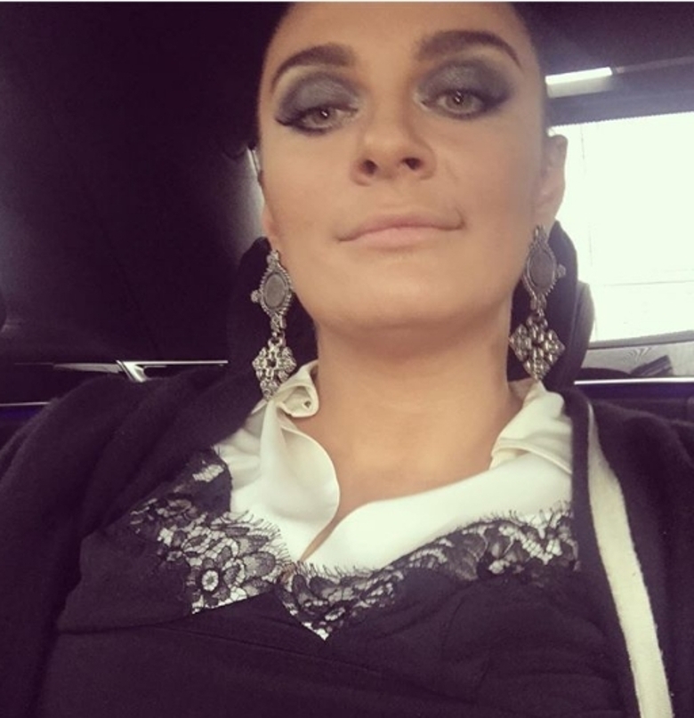 Елена Ваенга