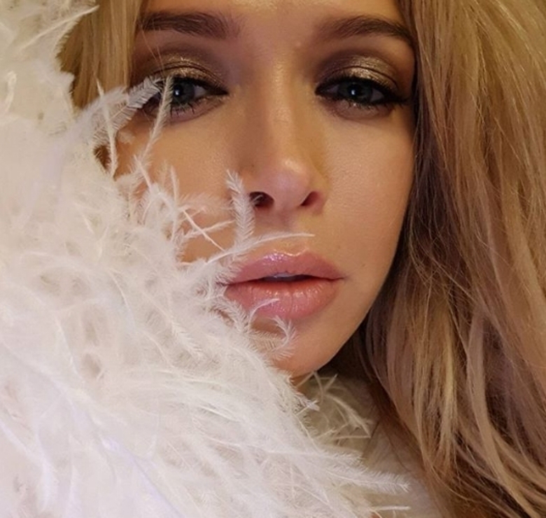 Вера Брежнева