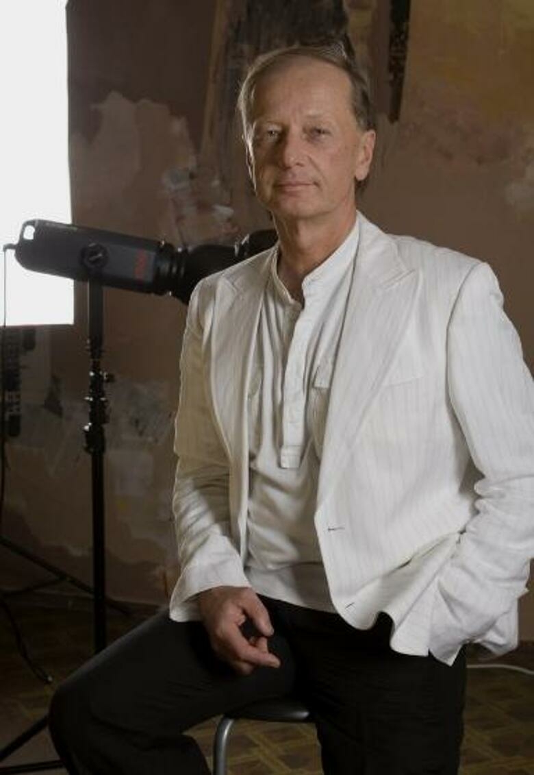 Михаил Задорнов