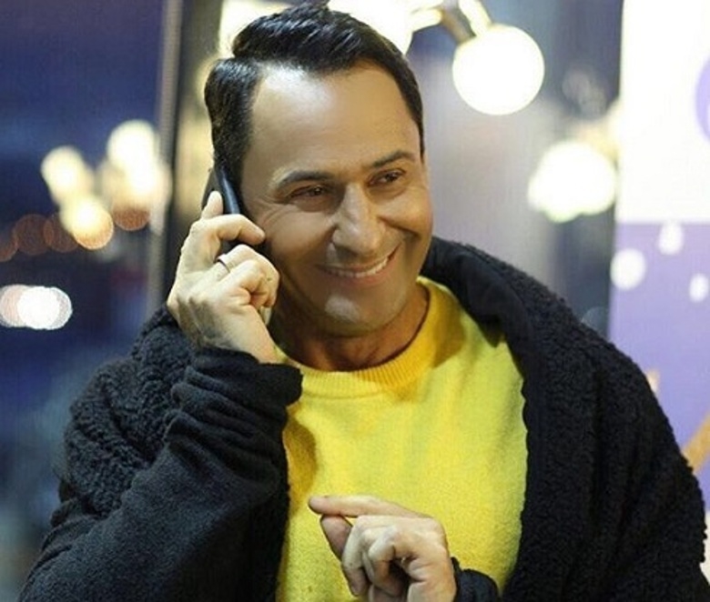 Стас Костюшкин