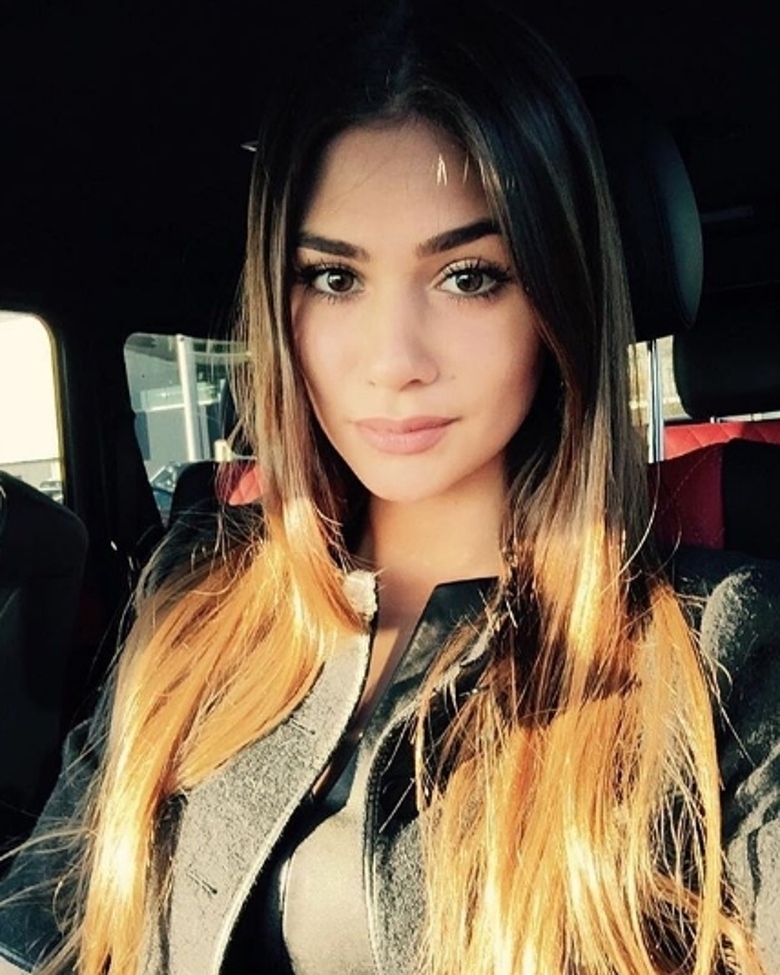 Анастасия Шубская