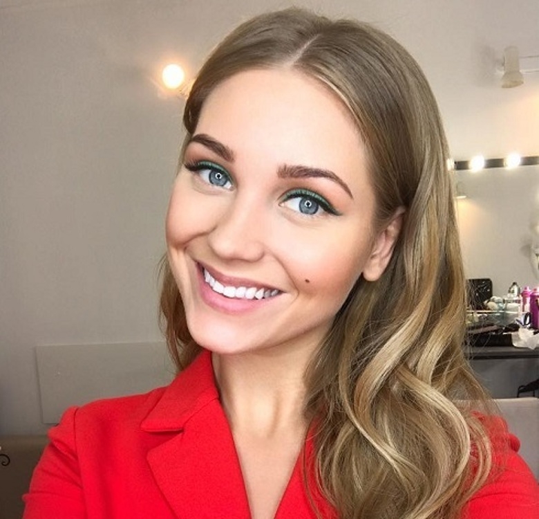 Кристина Асмус