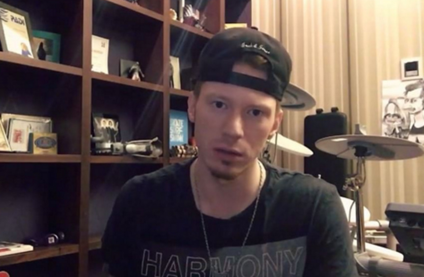 Никита Пресняков