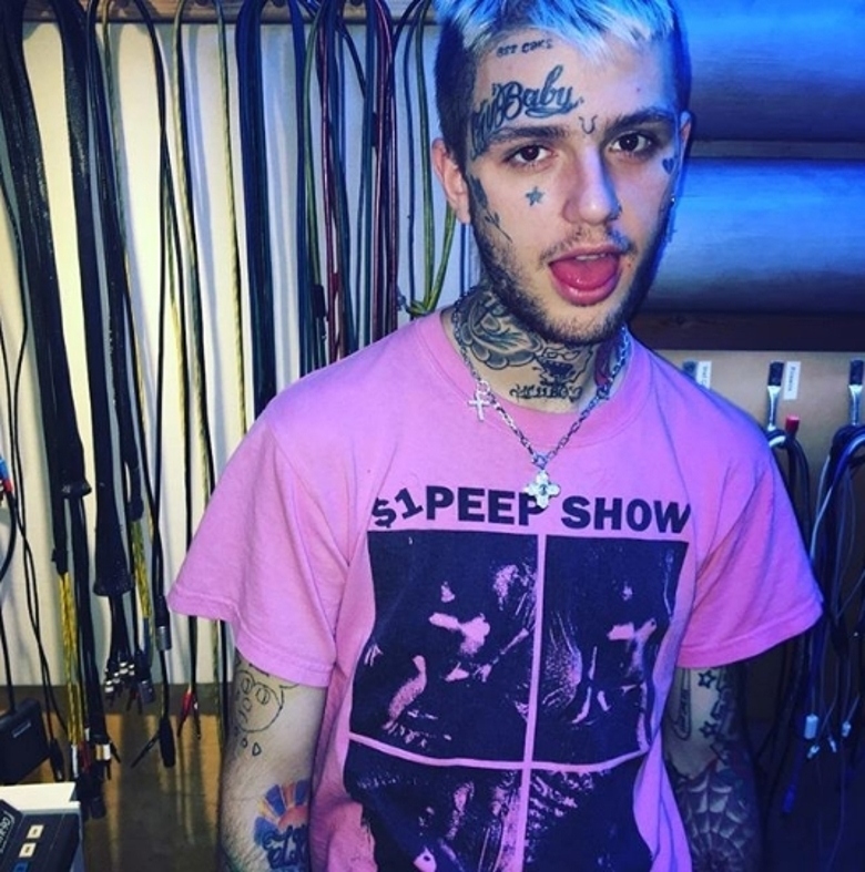 Lil Peep