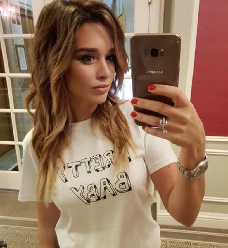 Ксения Бородина‍