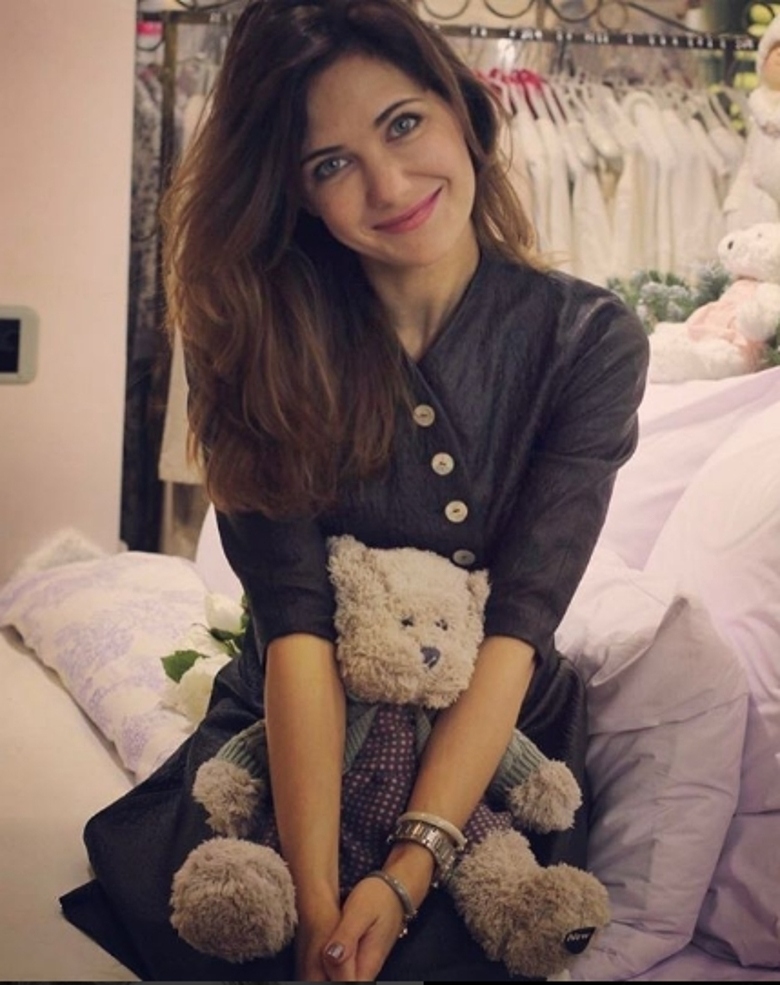 Екатерина Климова