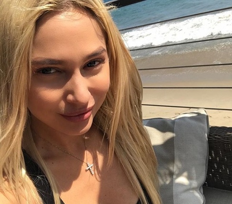 Наталья Рудова