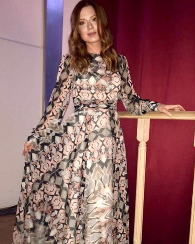 Юлия Савичева