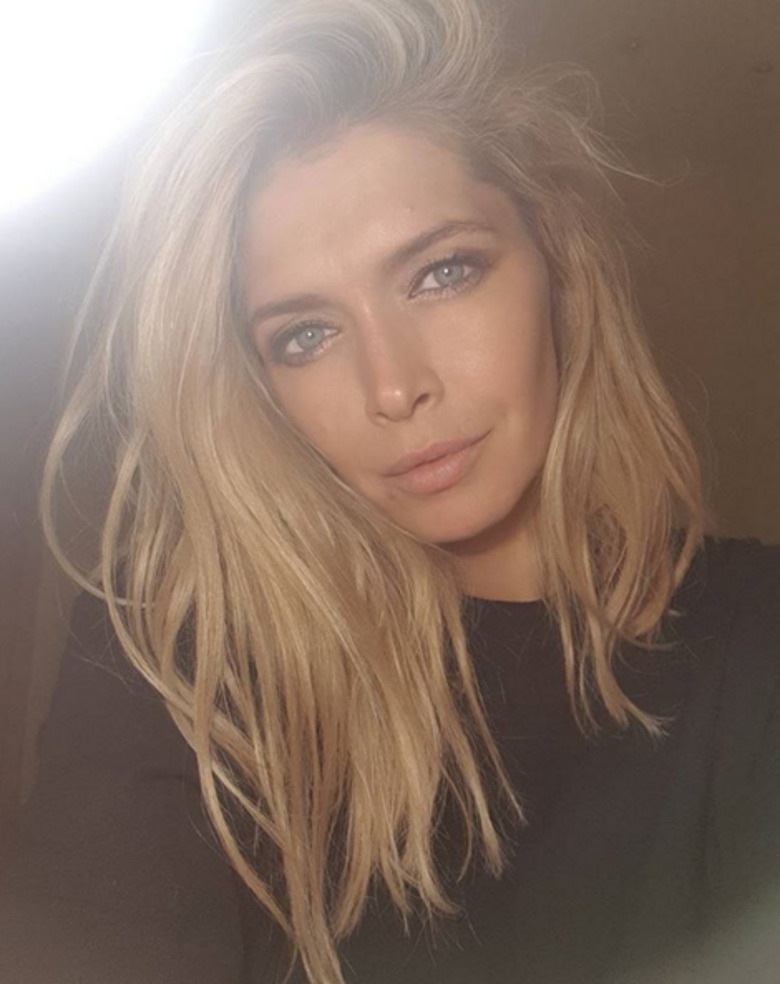 Вера Брежнева