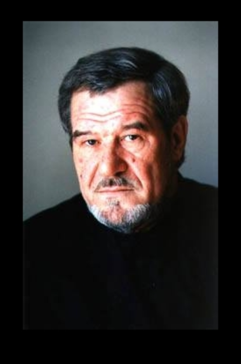 Виталий Шаповалов