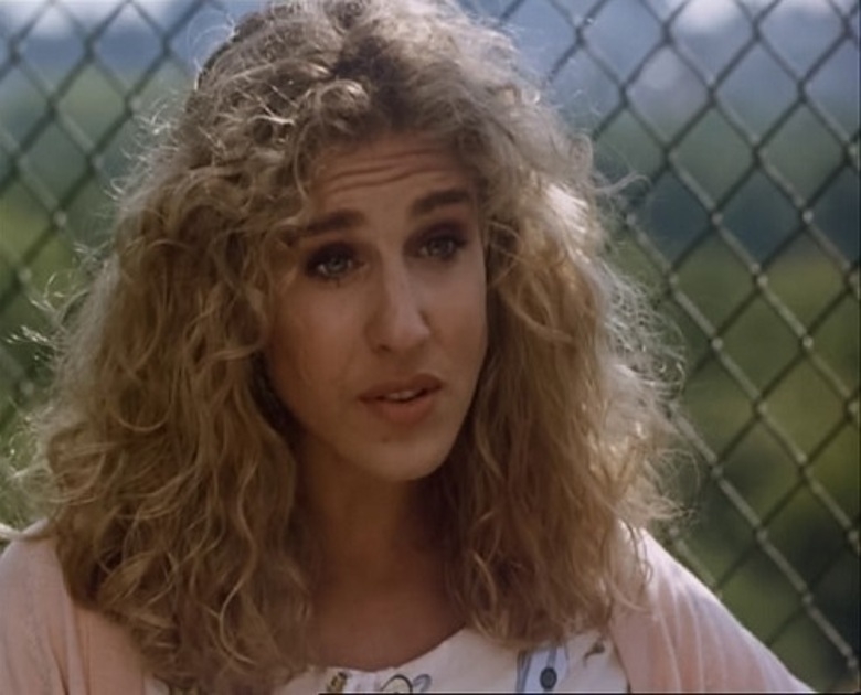 Сара Джессика Паркер