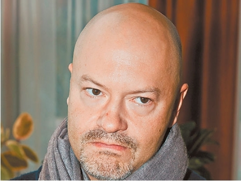 Федор Бондарчук