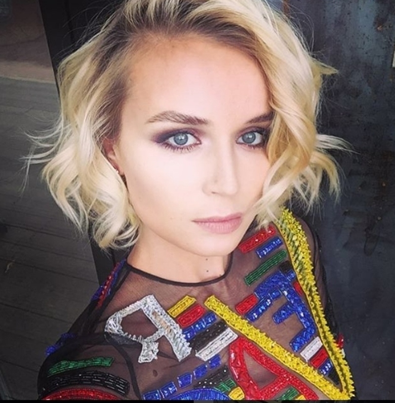 Полина Гагарина