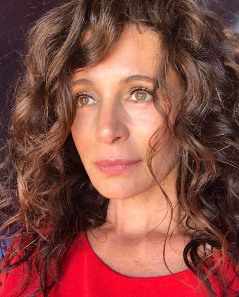 Оксана Фандера