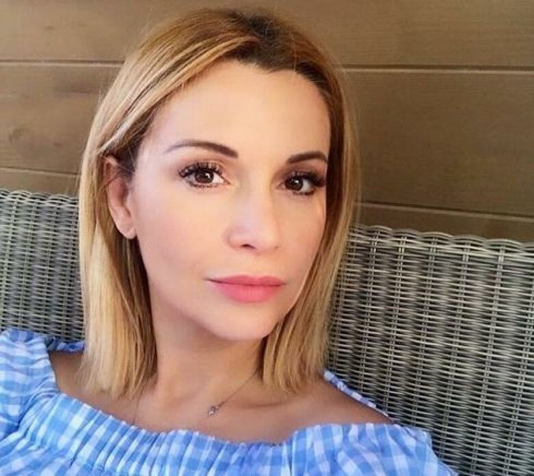 Ольга Орлова