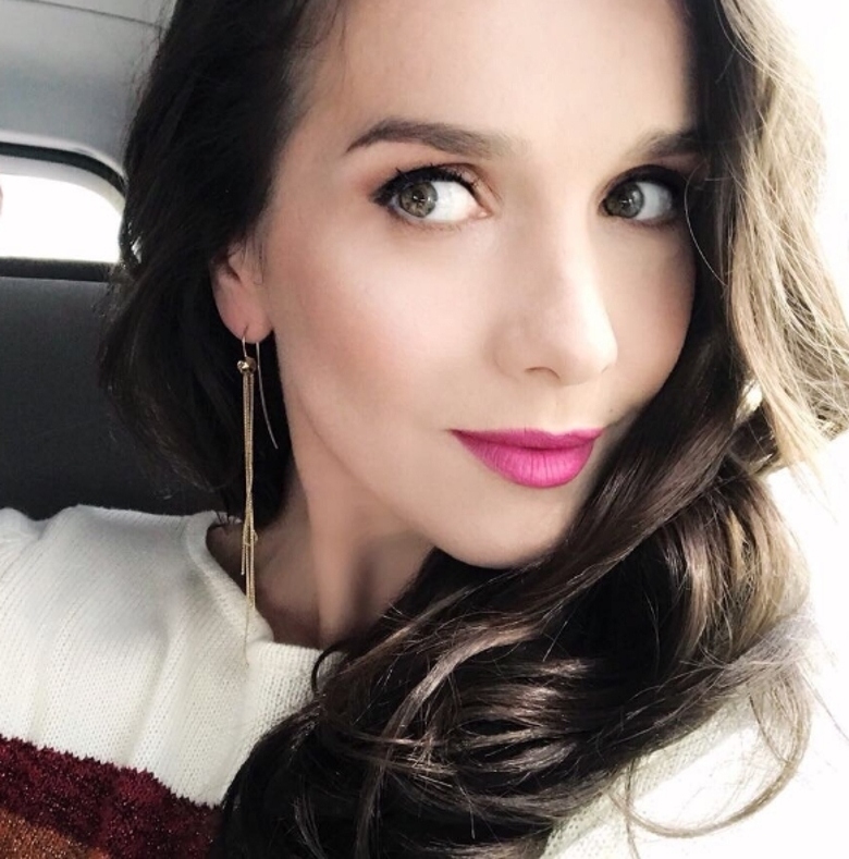 Наталья Орейро