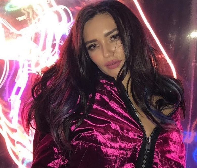 Ольга Серябкина