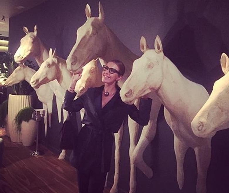 КСЕНИЯ СОБЧАК